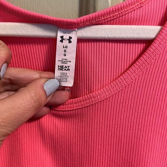 Under armour camisole - Picture 2 of 3